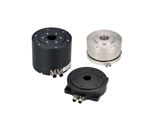 上銀直驅(qū)電機-DD馬達(dá)